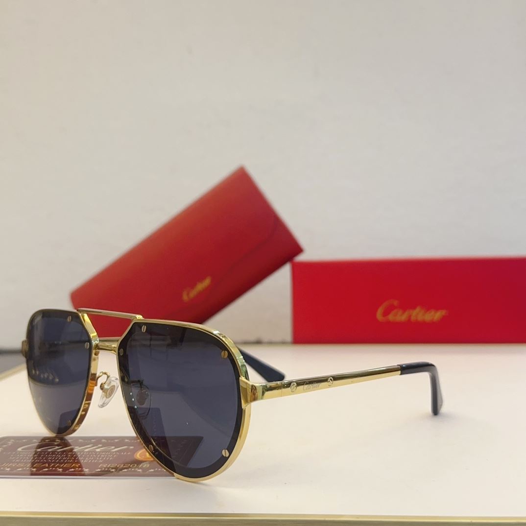 Cartier Sunglasses