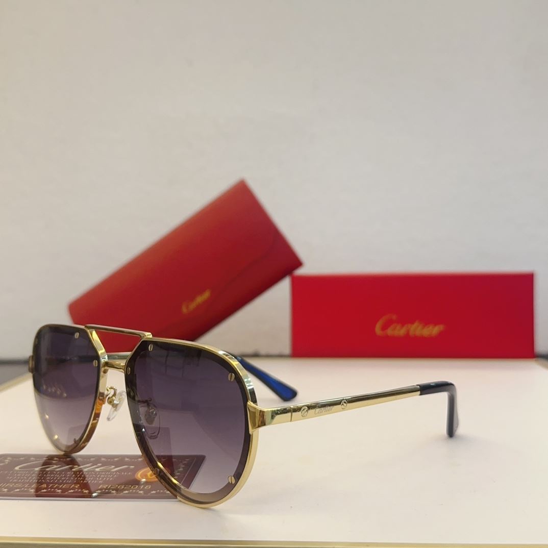 Cartier Sunglasses