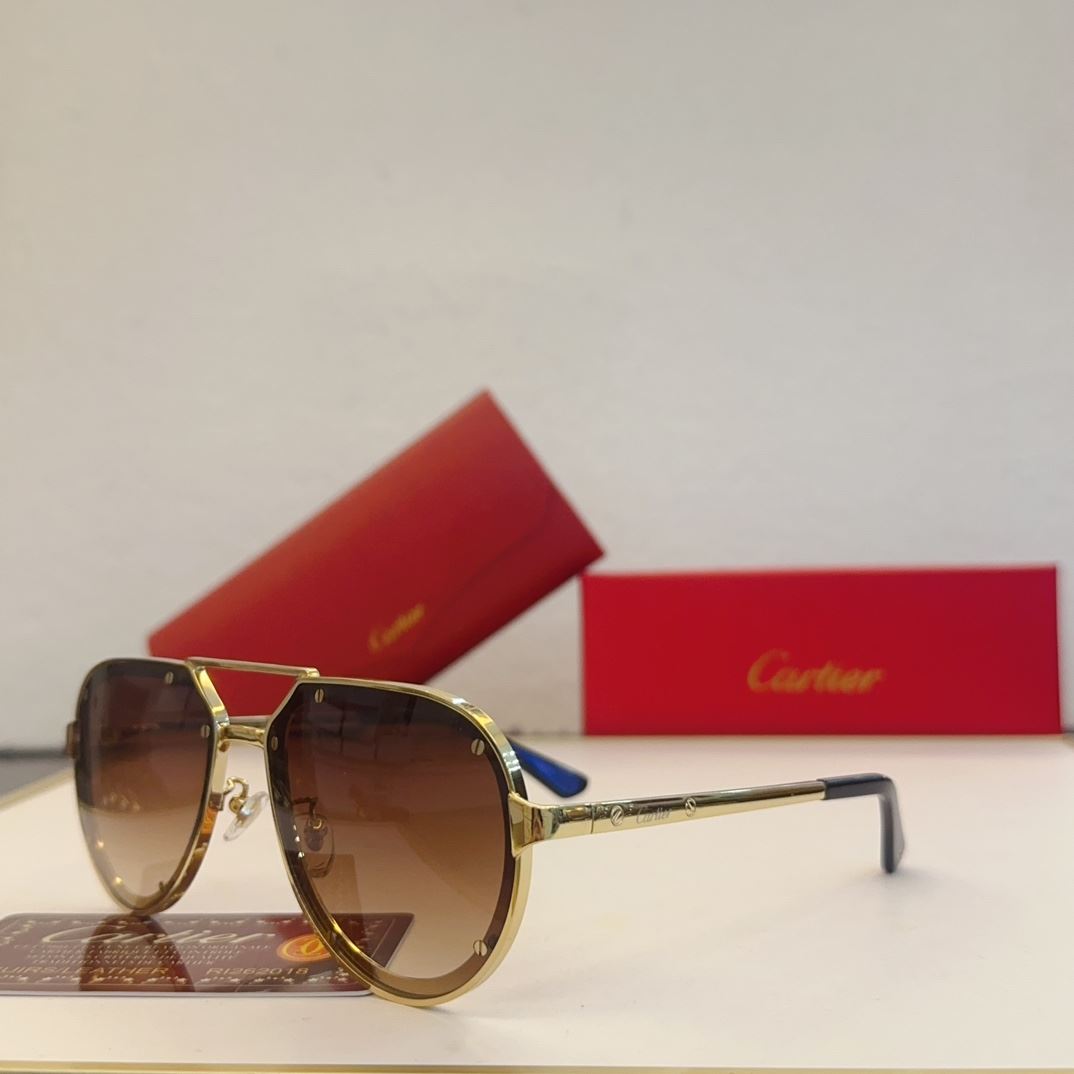 Cartier Sunglasses