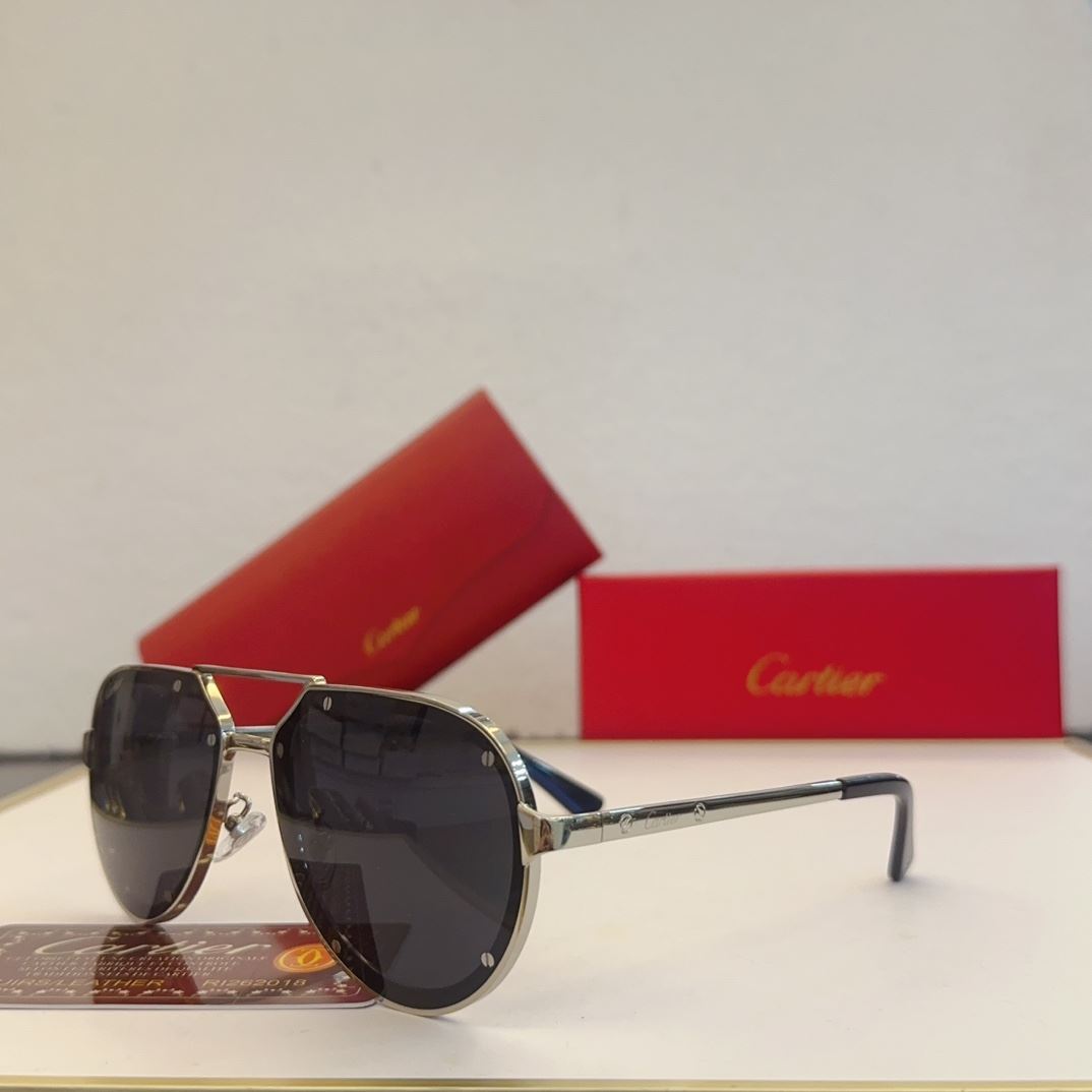 Cartier Sunglasses