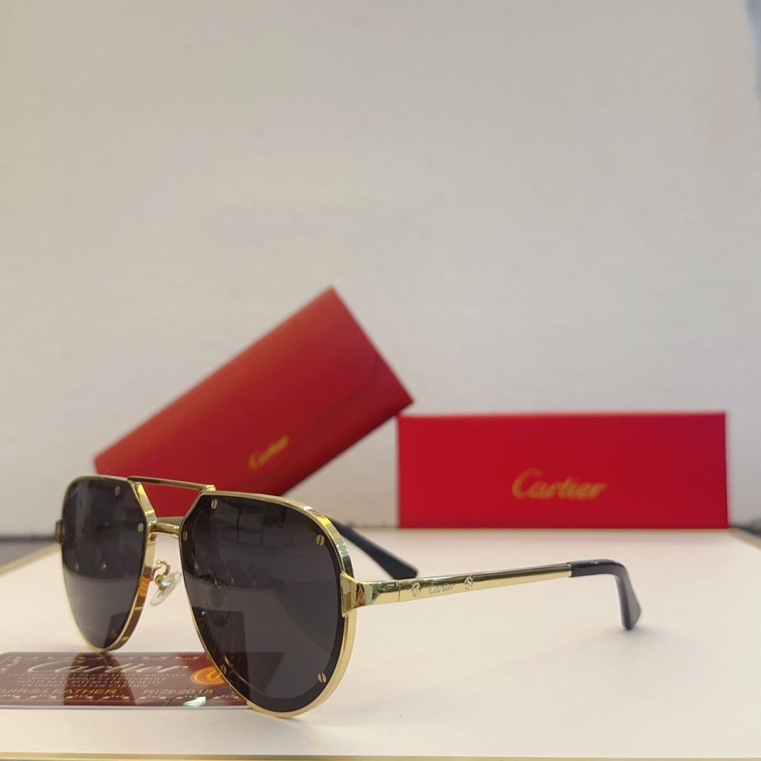 Cartier Sunglasses