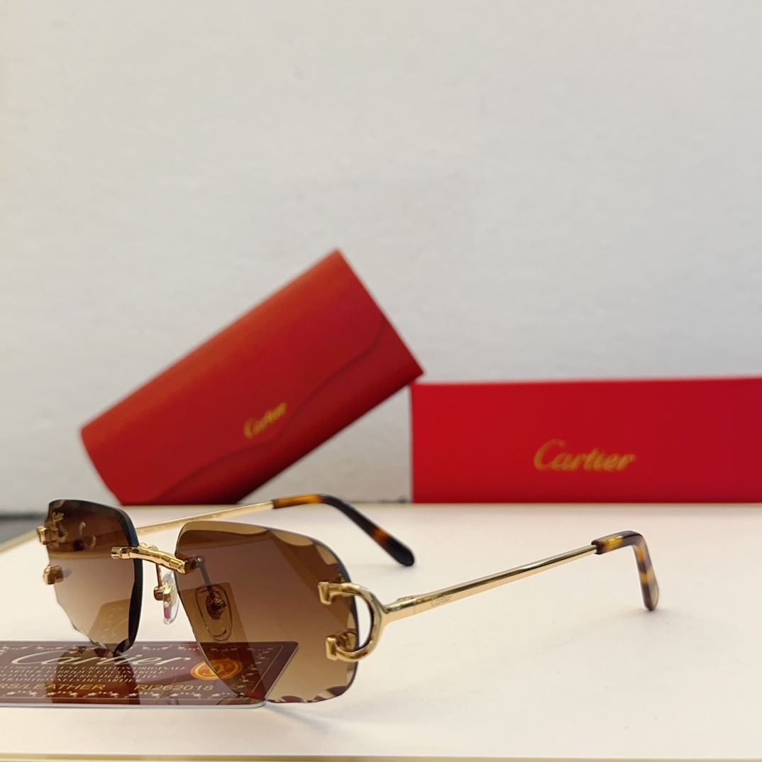 Cartier Sunglasses