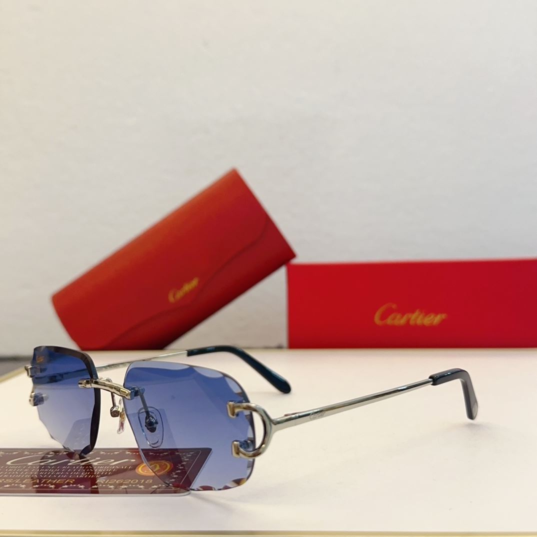 Cartier Sunglasses