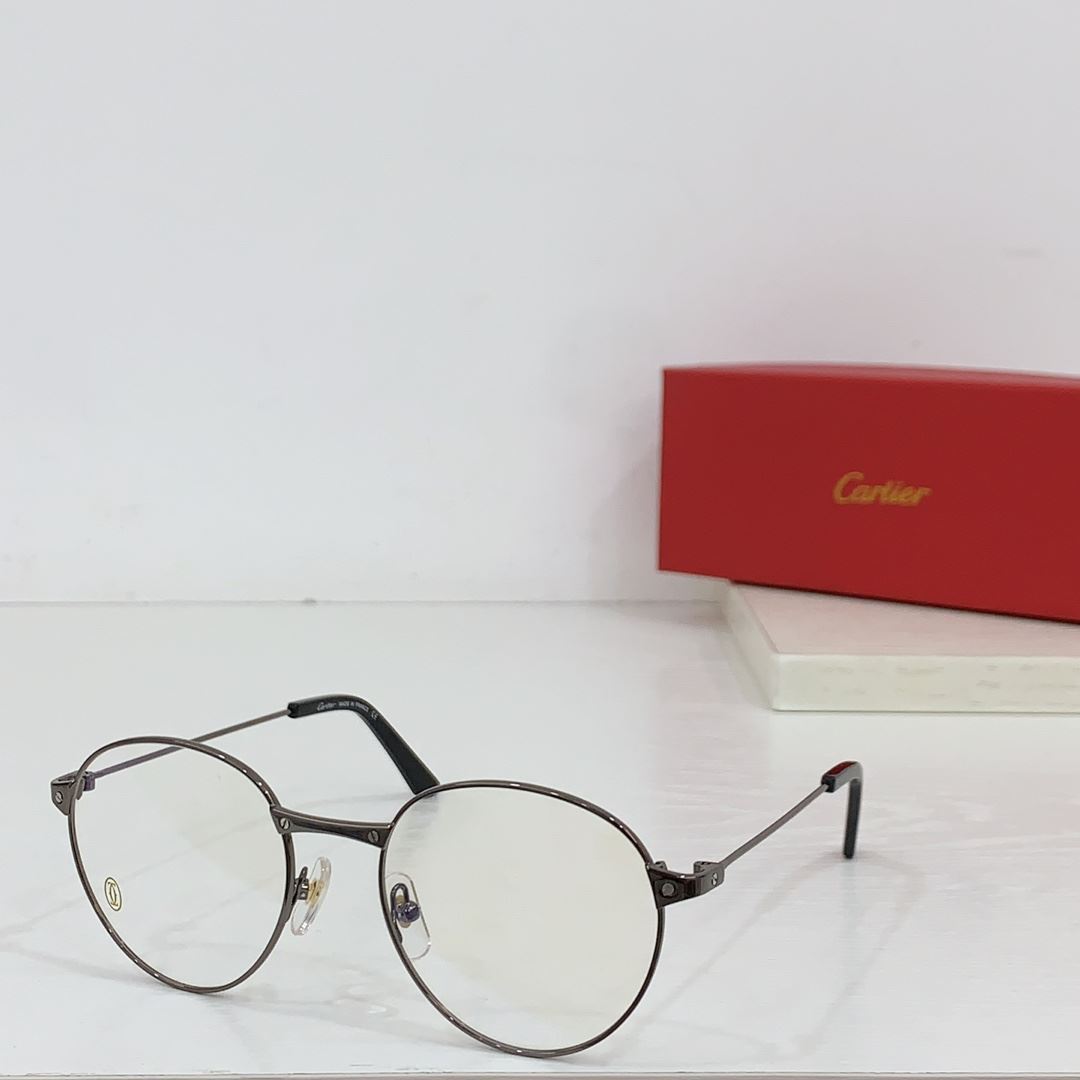 Cartier Sunglasses