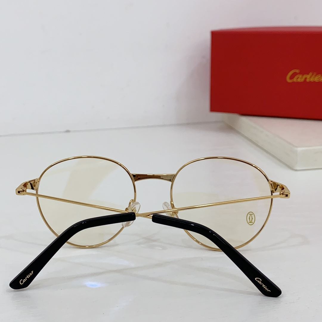 Cartier Sunglasses