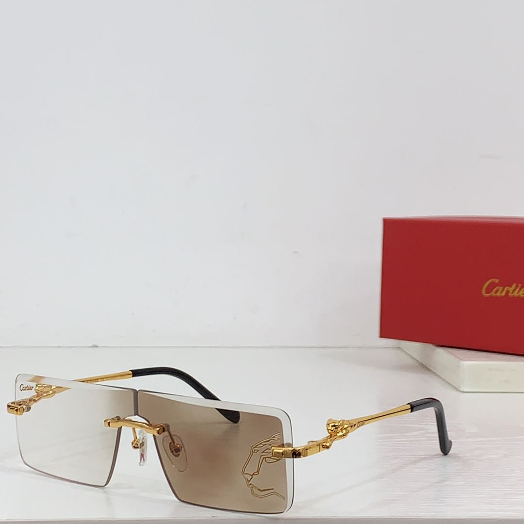 Cartier Sunglasses