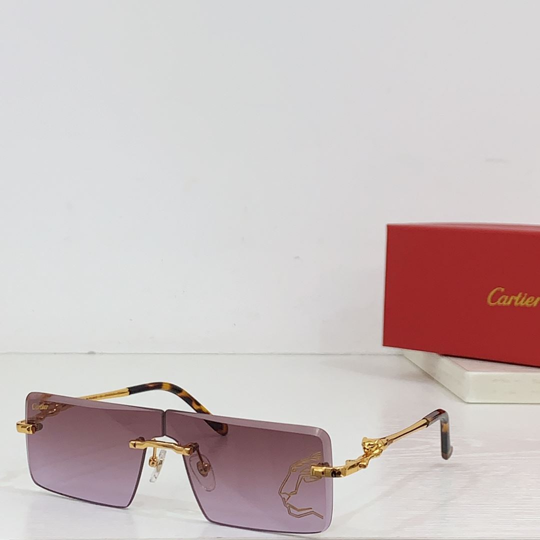 Cartier Sunglasses