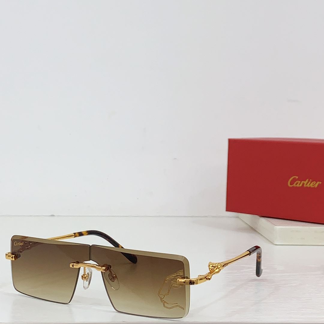 Cartier Sunglasses