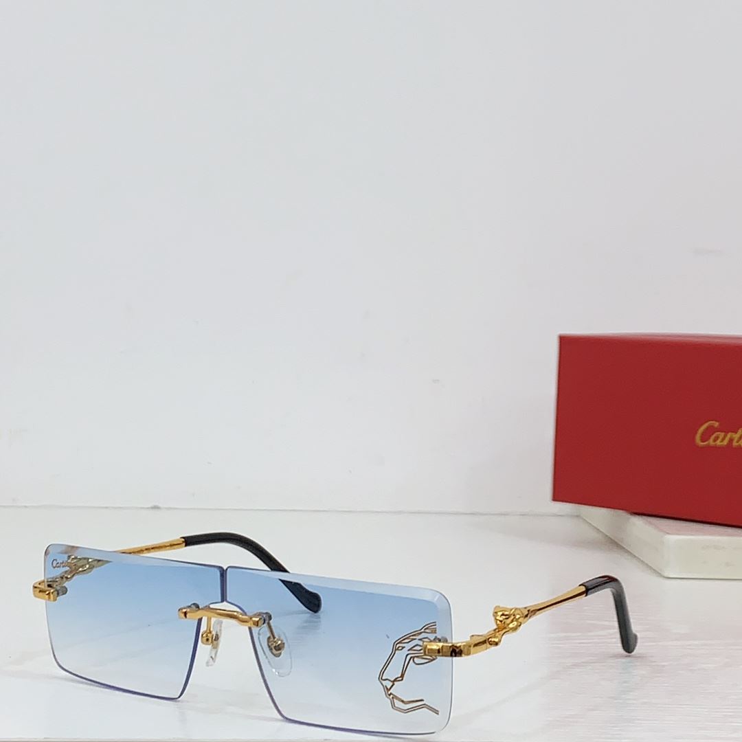 Cartier Sunglasses