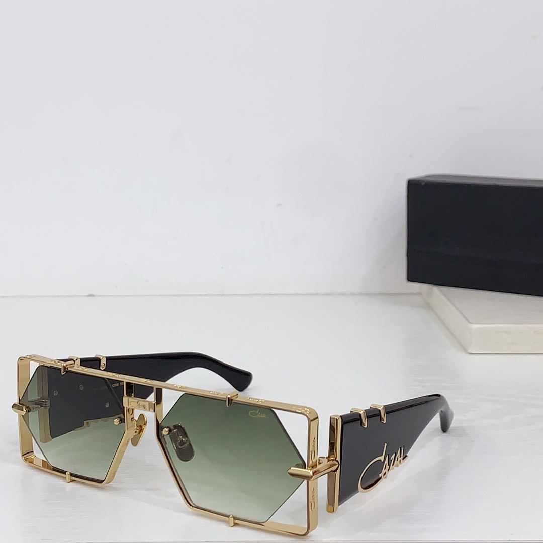 Cazal Sunglasses