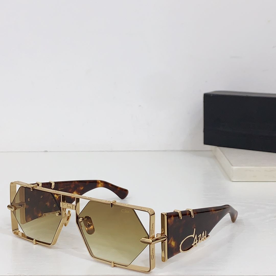 Cazal Sunglasses