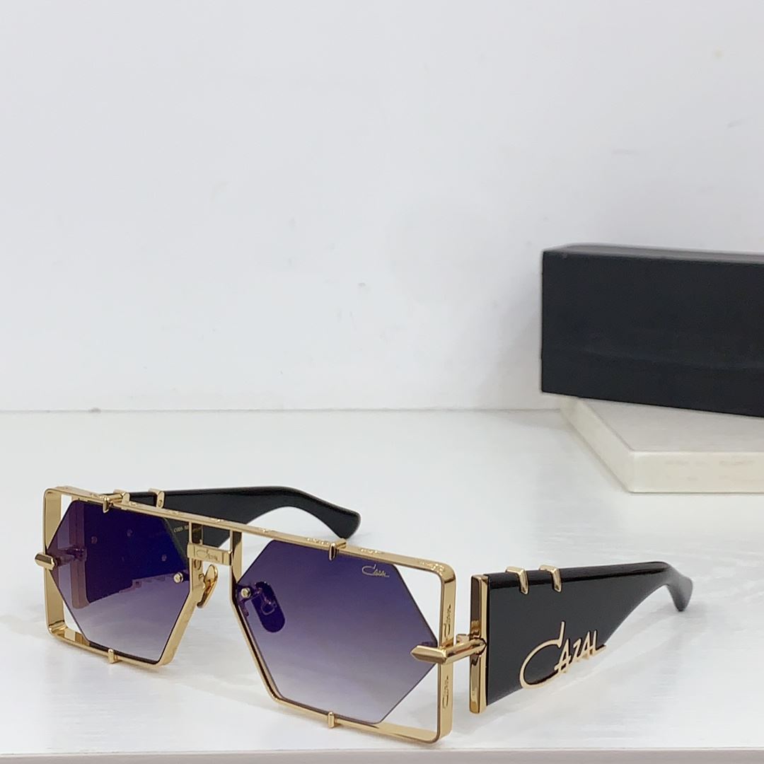 Cazal Sunglasses