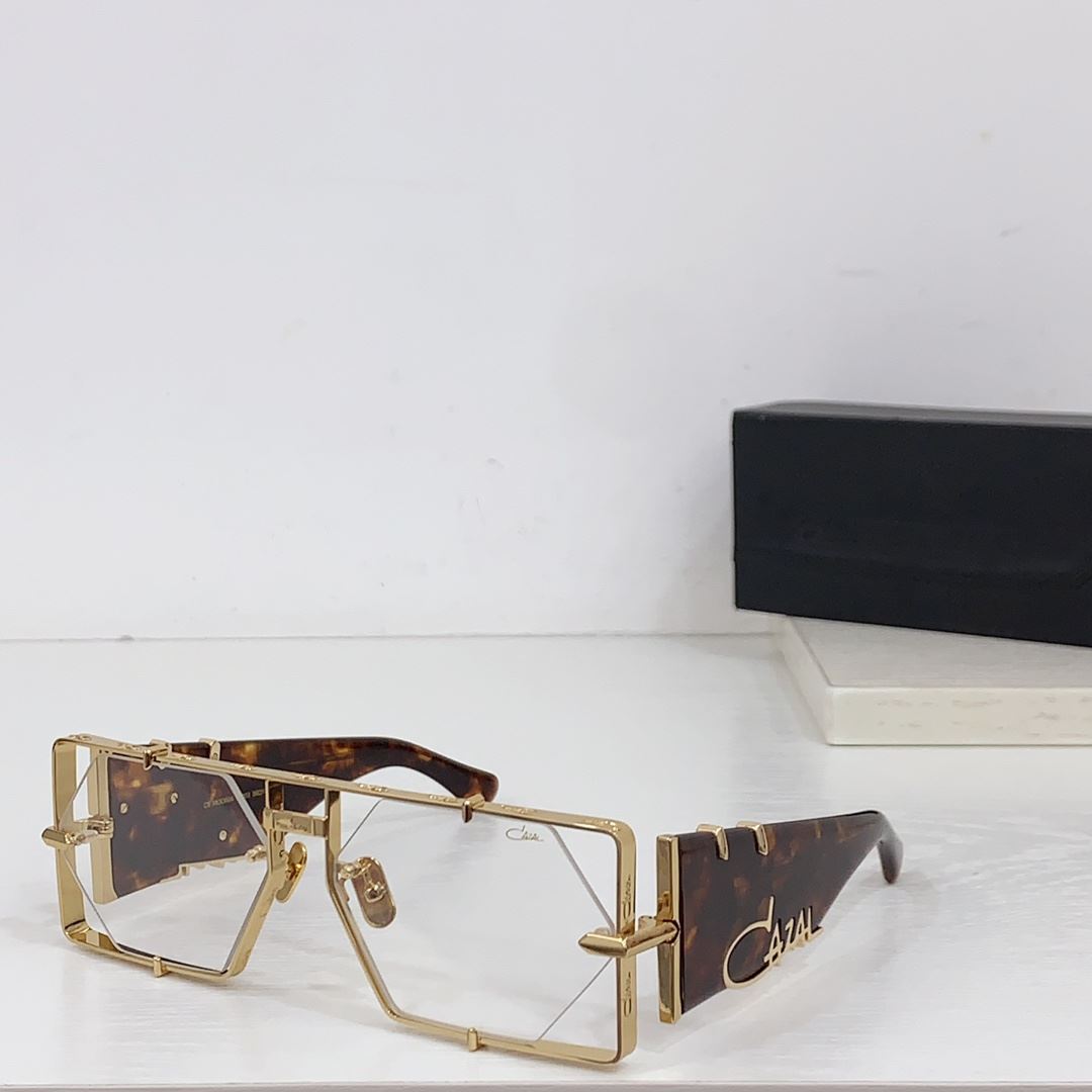 Cazal Sunglasses