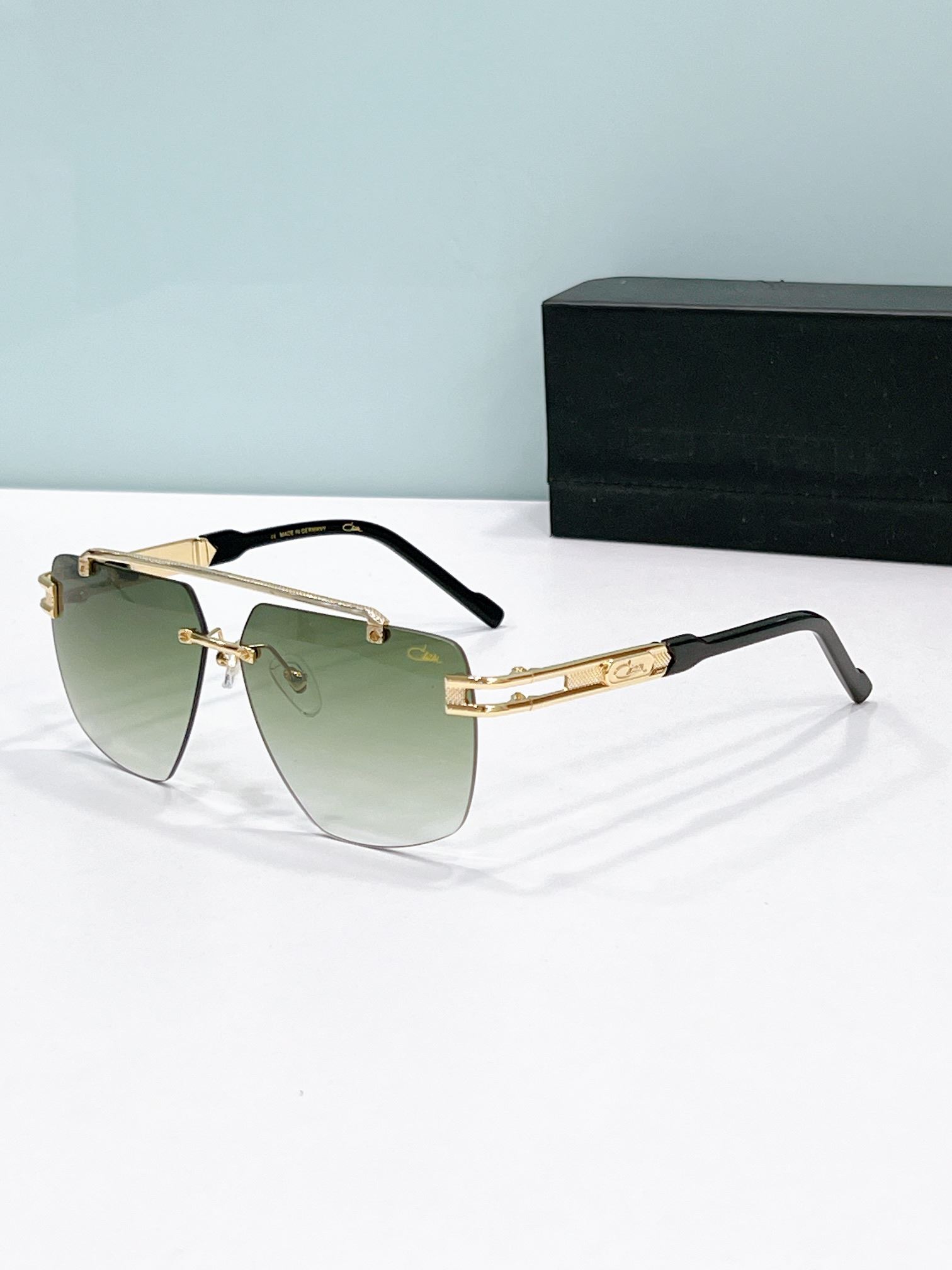 Cazal Sunglasses