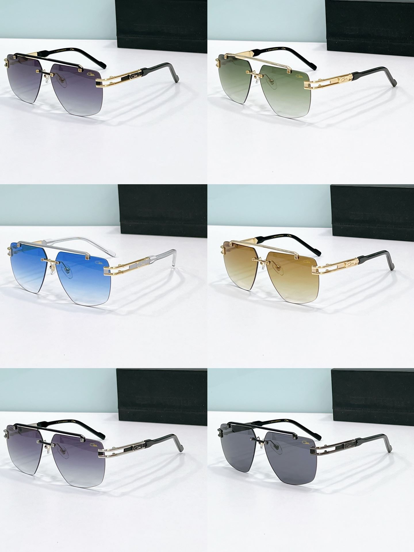 Cazal Sunglasses