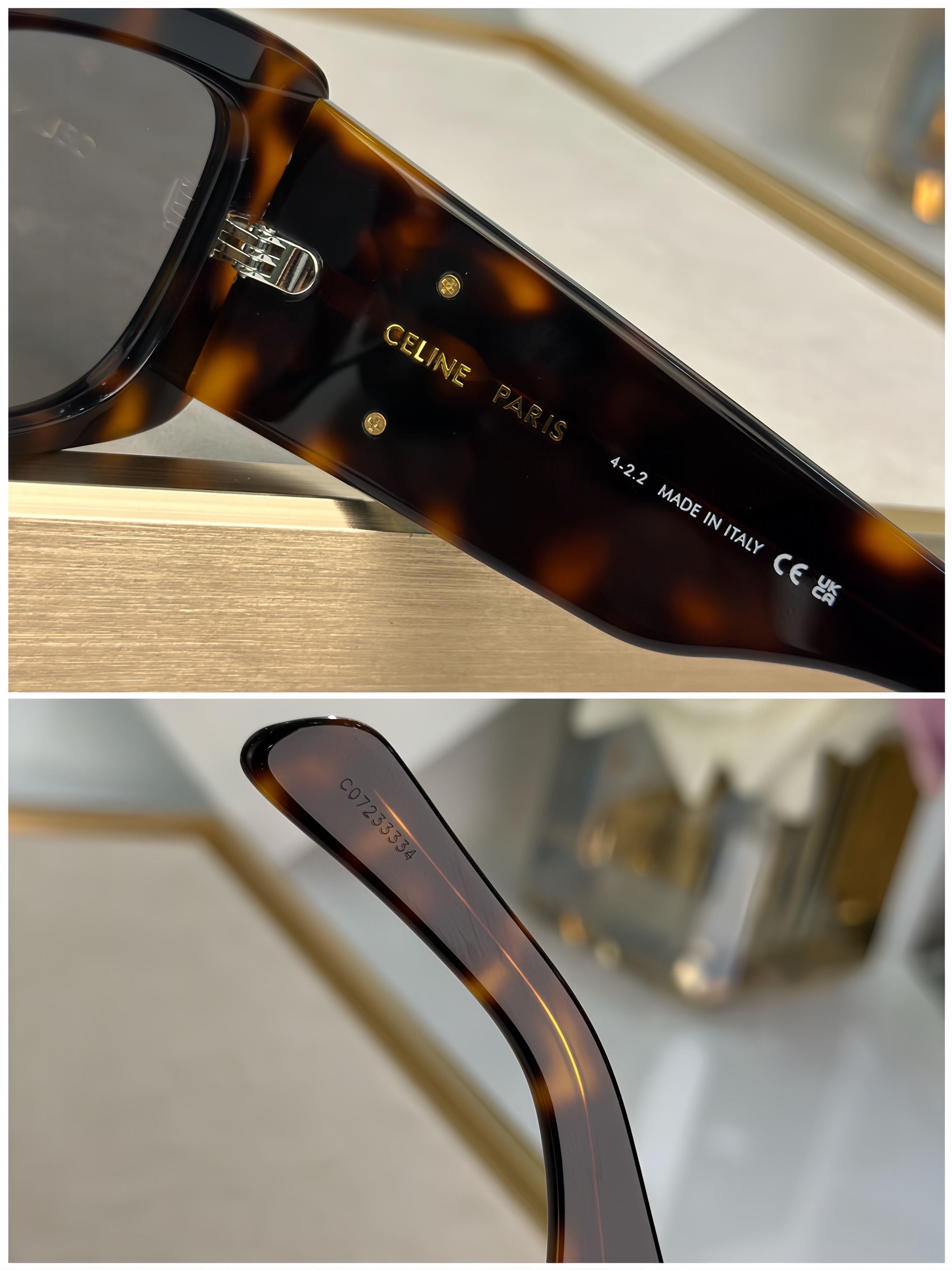 Celine Sunglasses