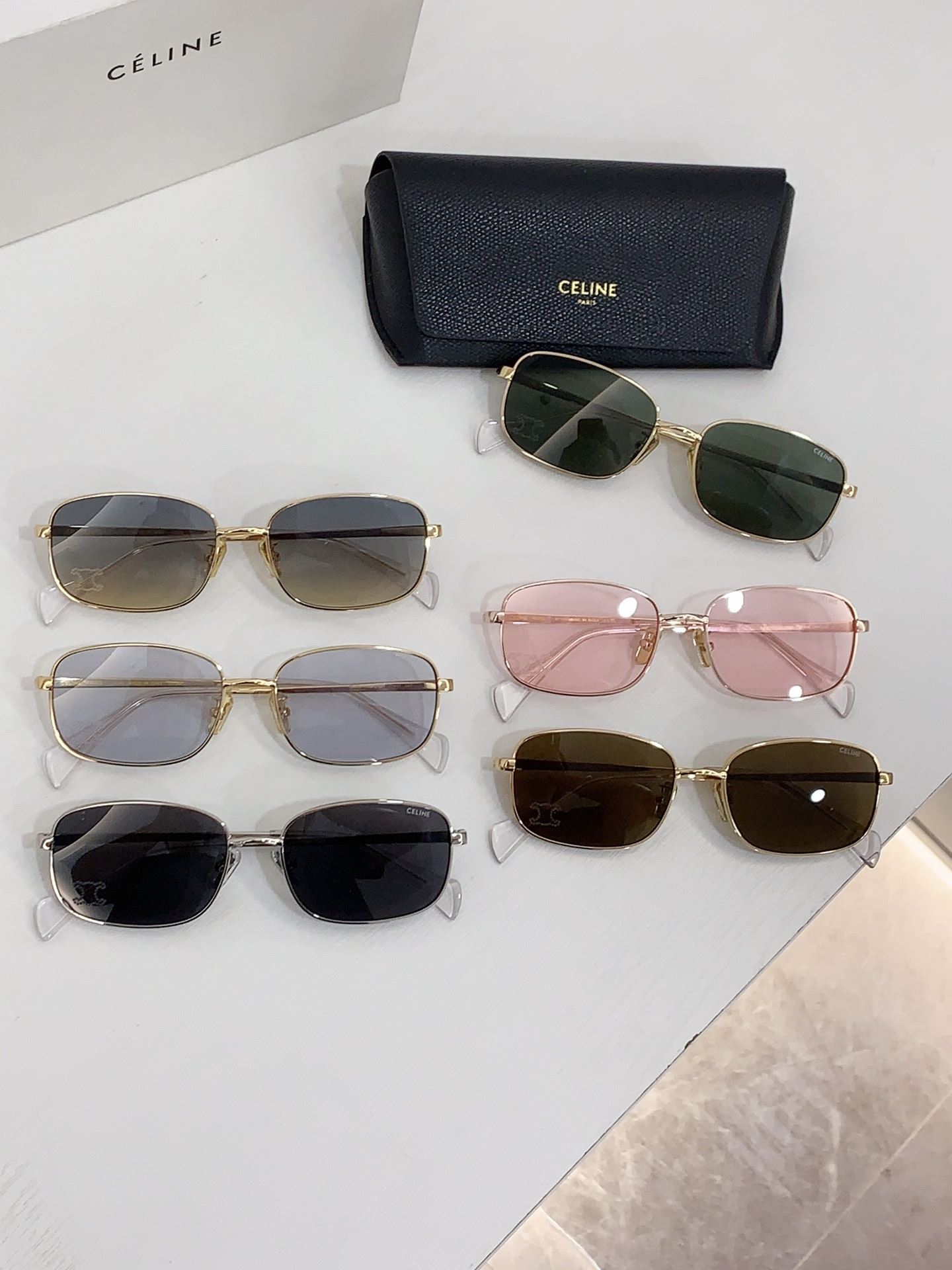 Celine Sunglasses