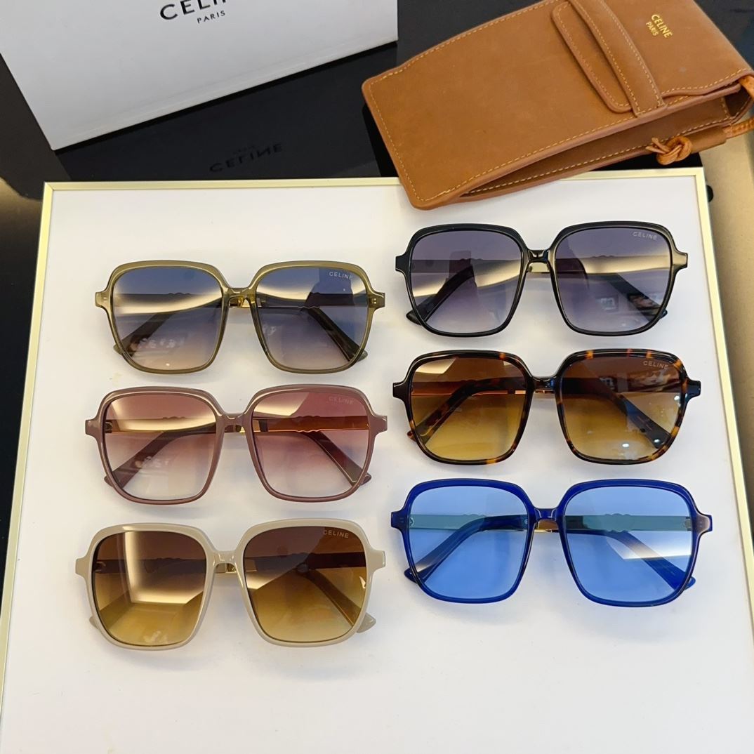 Celine Sunglasses