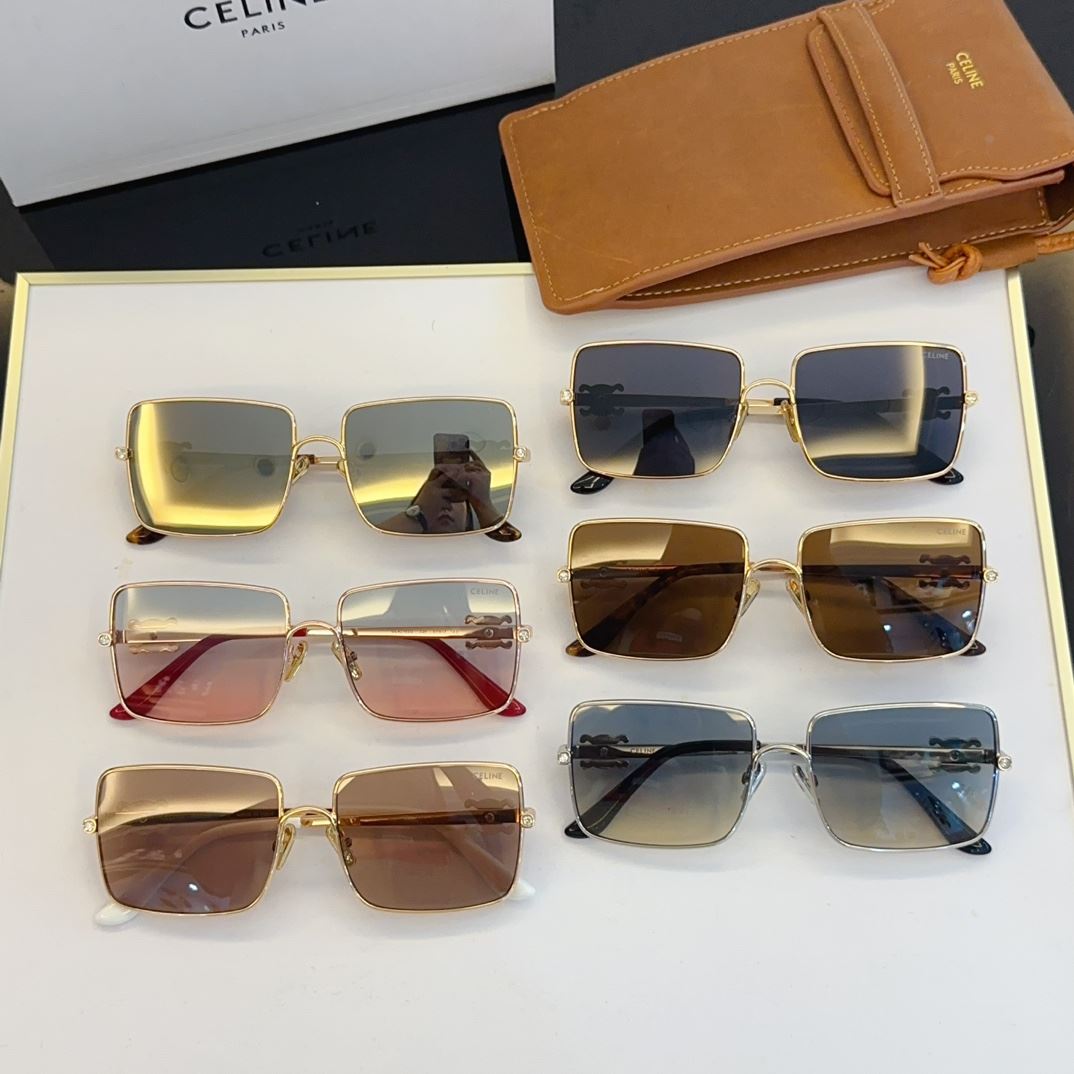 Celine Sunglasses