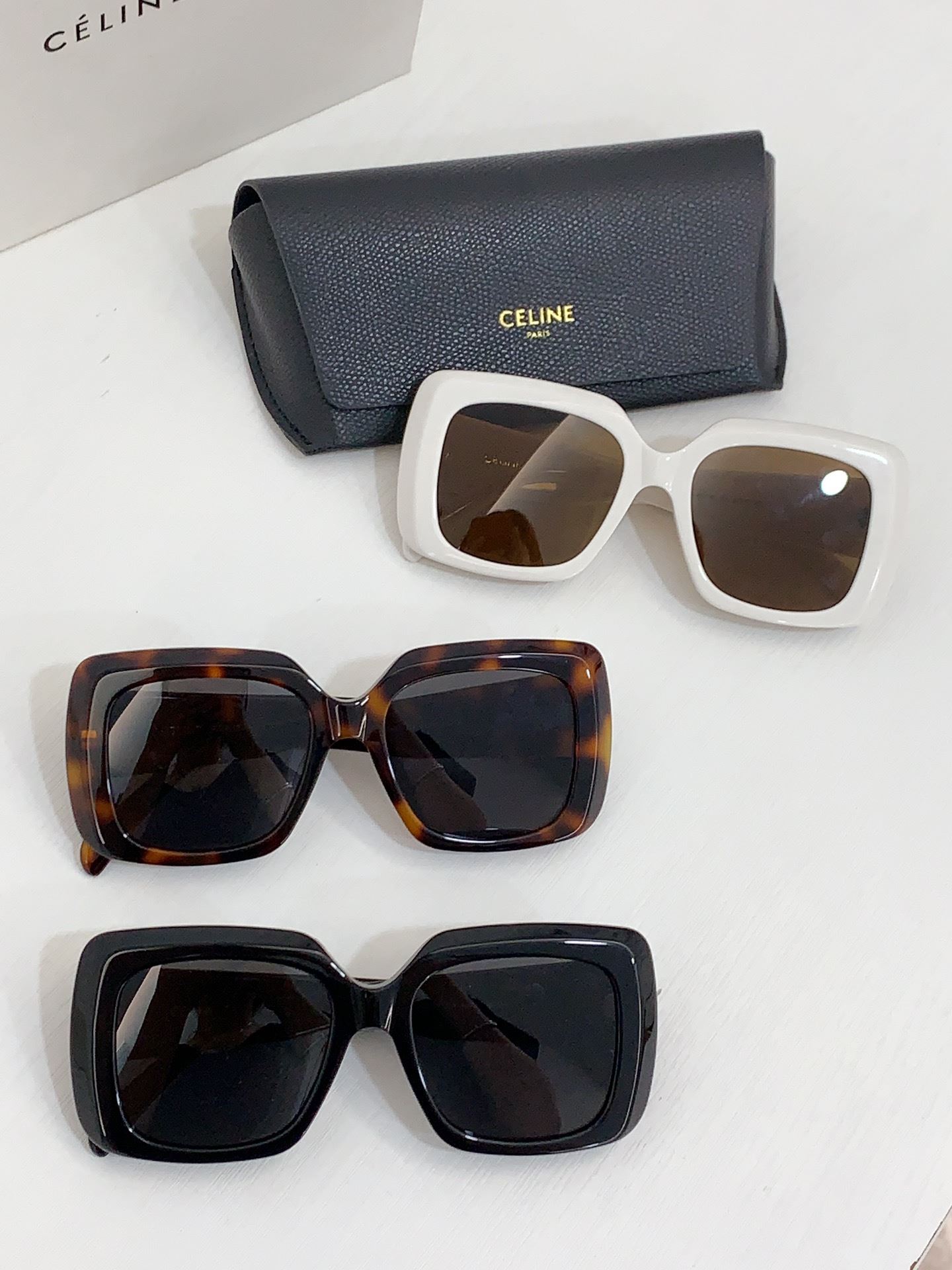 Celine Sunglasses