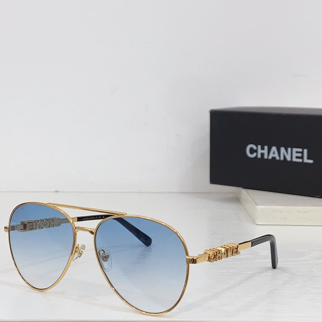 Chanel Sunglasses