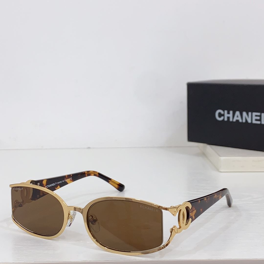 Chanel Sunglasses