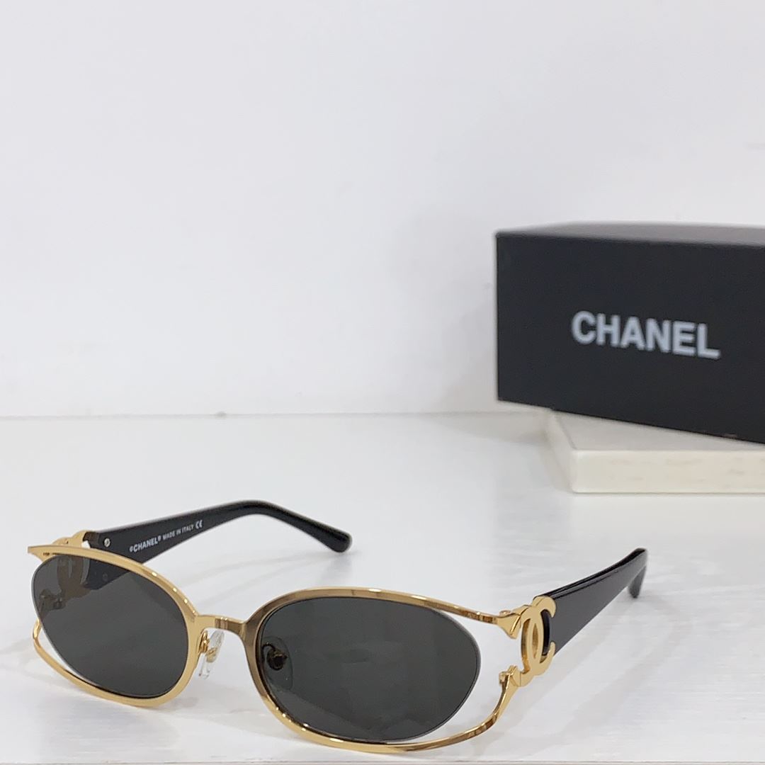 Chanel Sunglasses