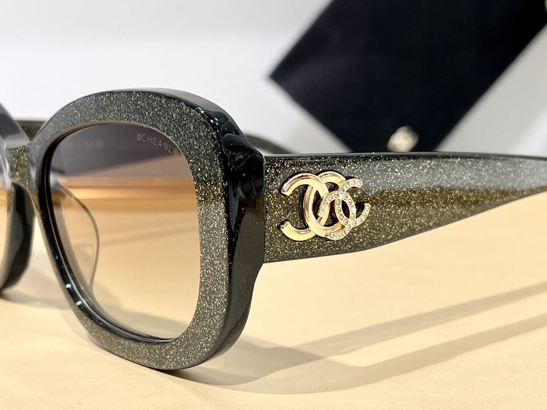 Chanel Sunglasses