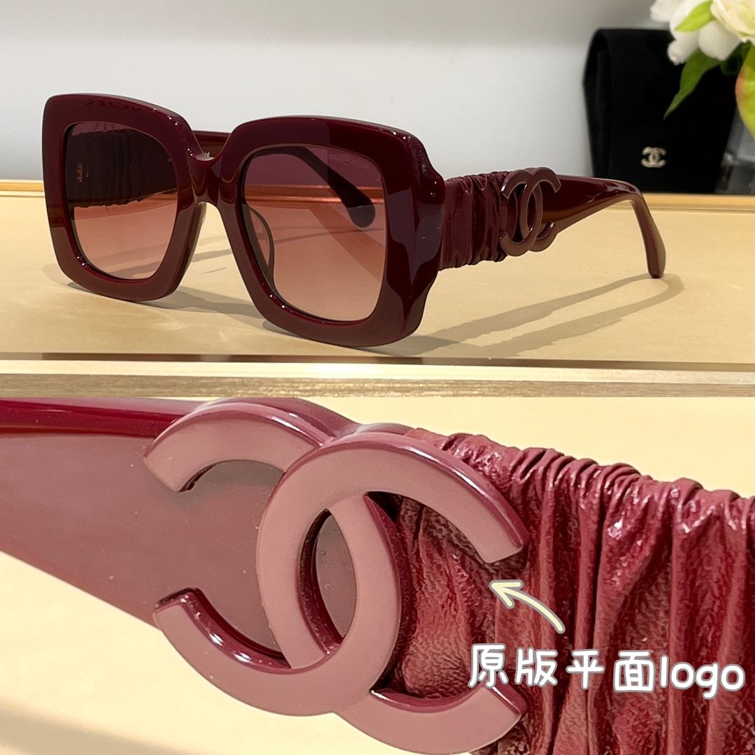 Chanel Sunglasses