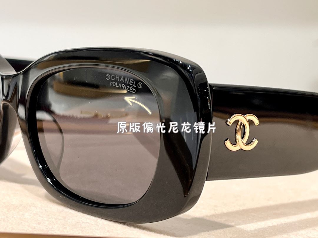 Chanel Sunglasses