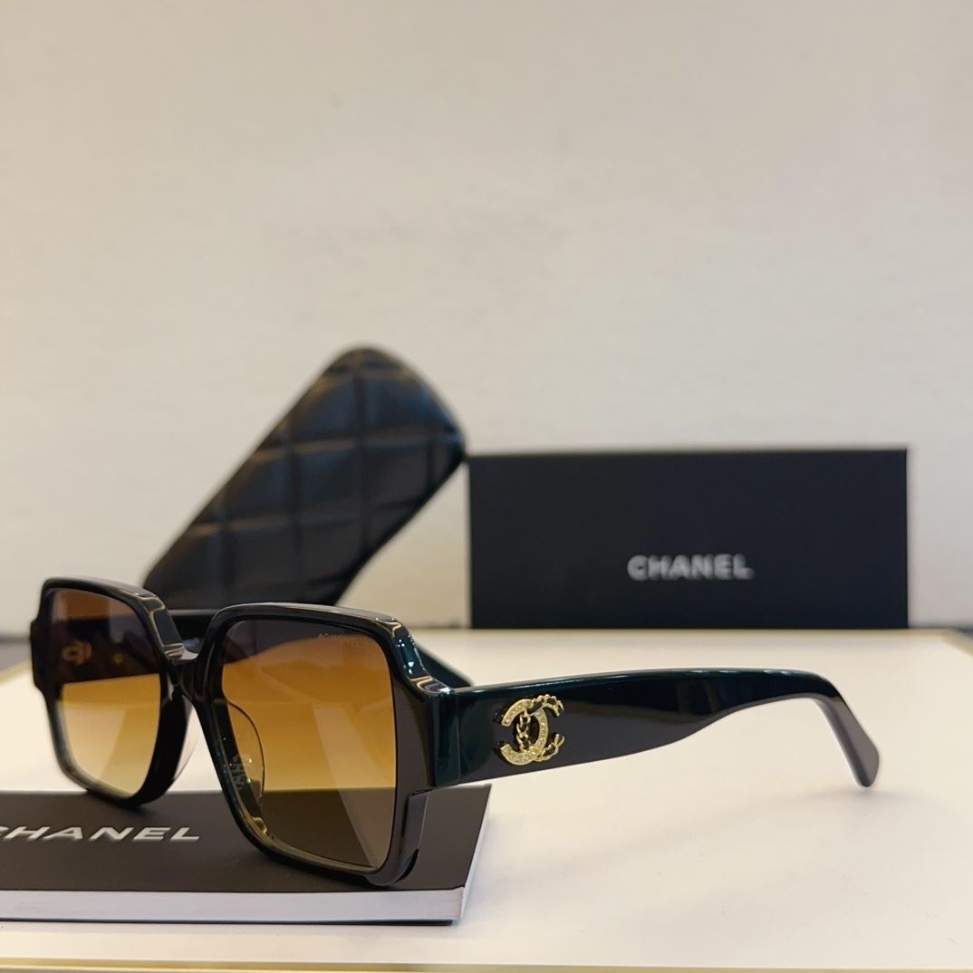 Chanel Sunglasses