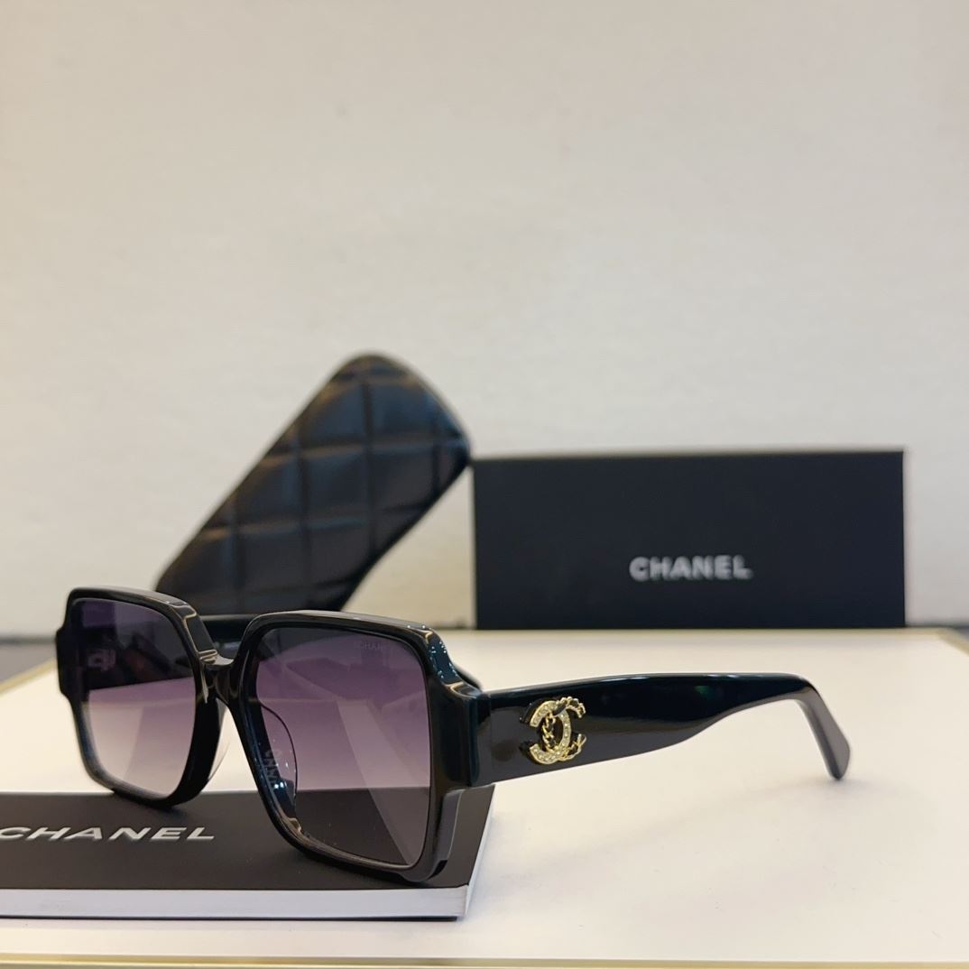 Chanel Sunglasses