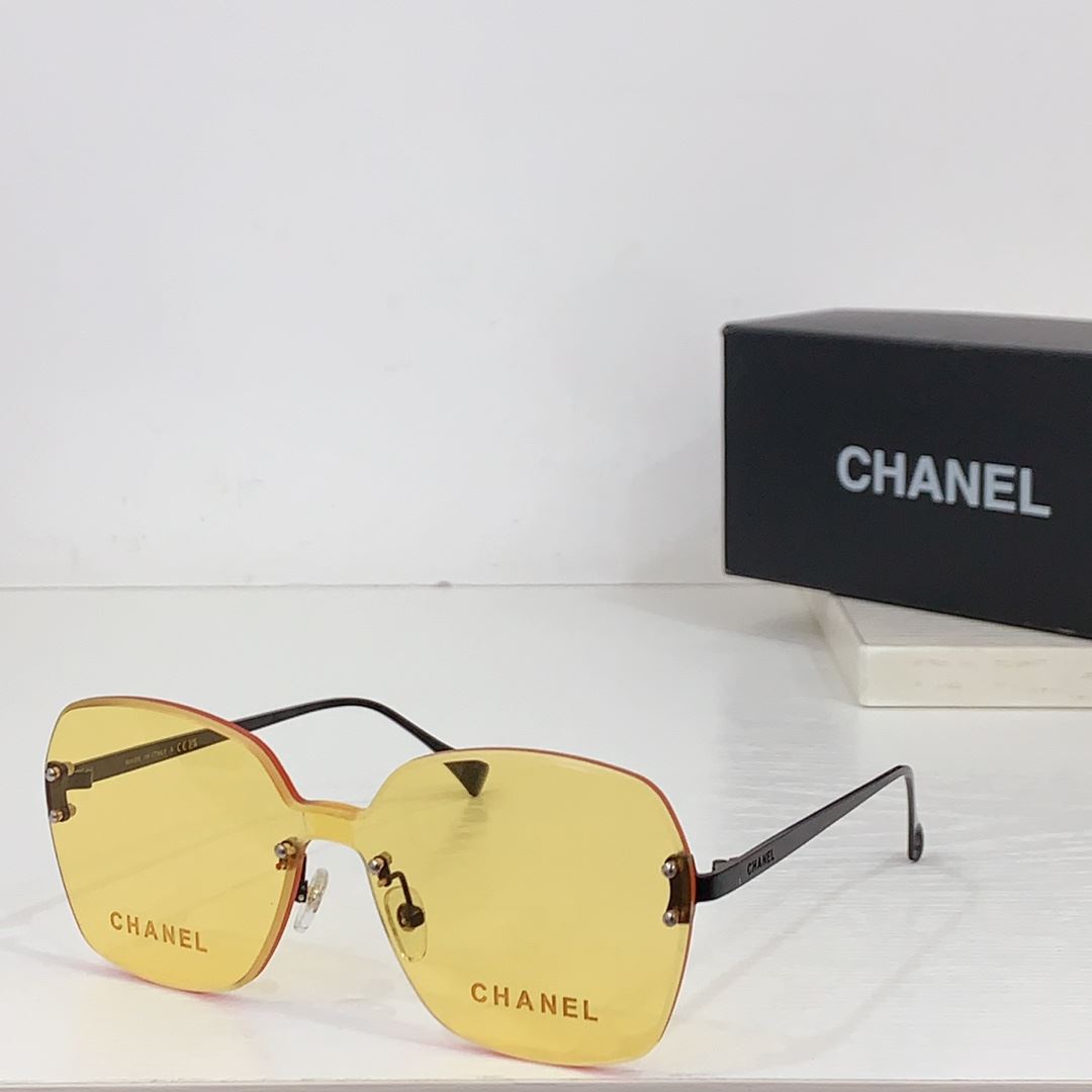 Chanel Sunglasses