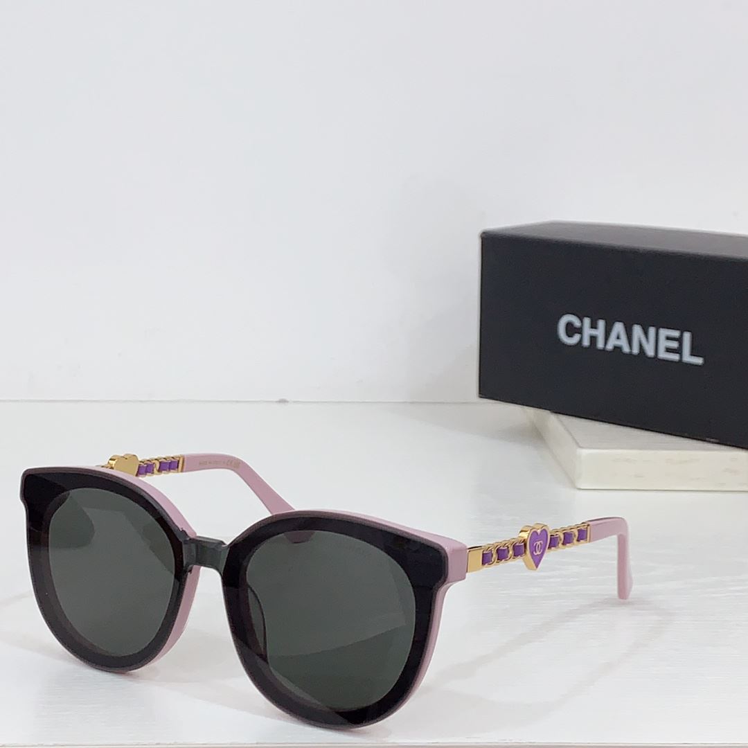 Chanel Sunglasses