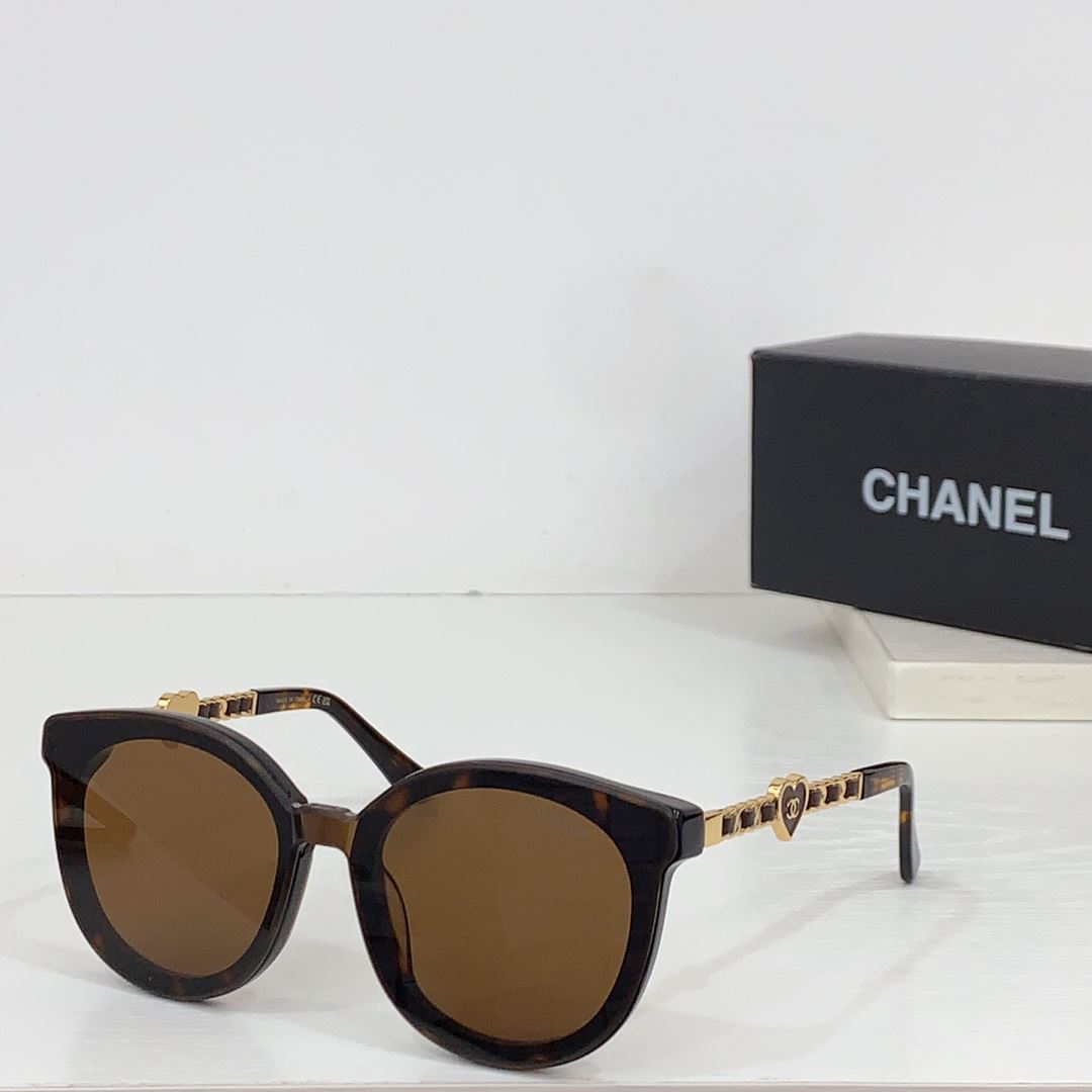 Chanel Sunglasses