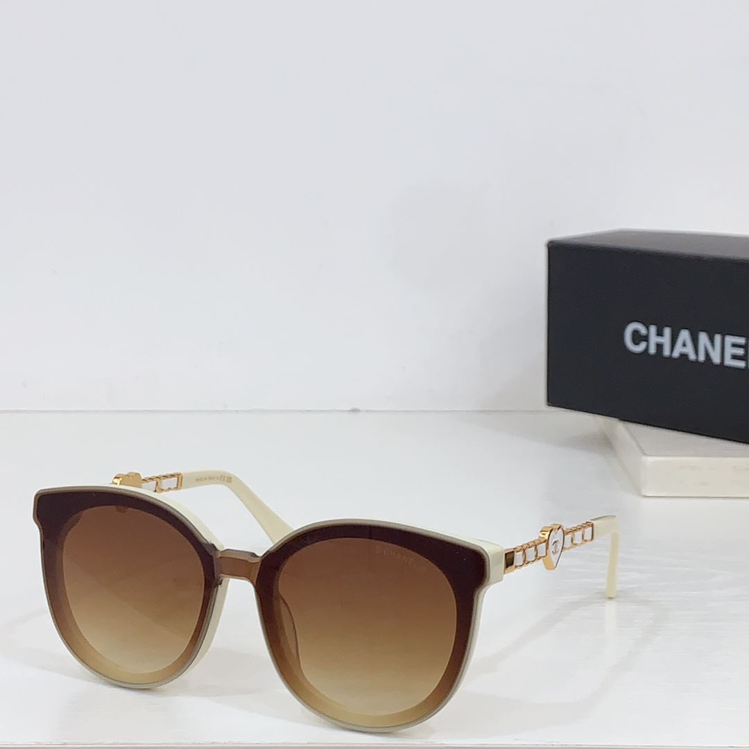 Chanel Sunglasses