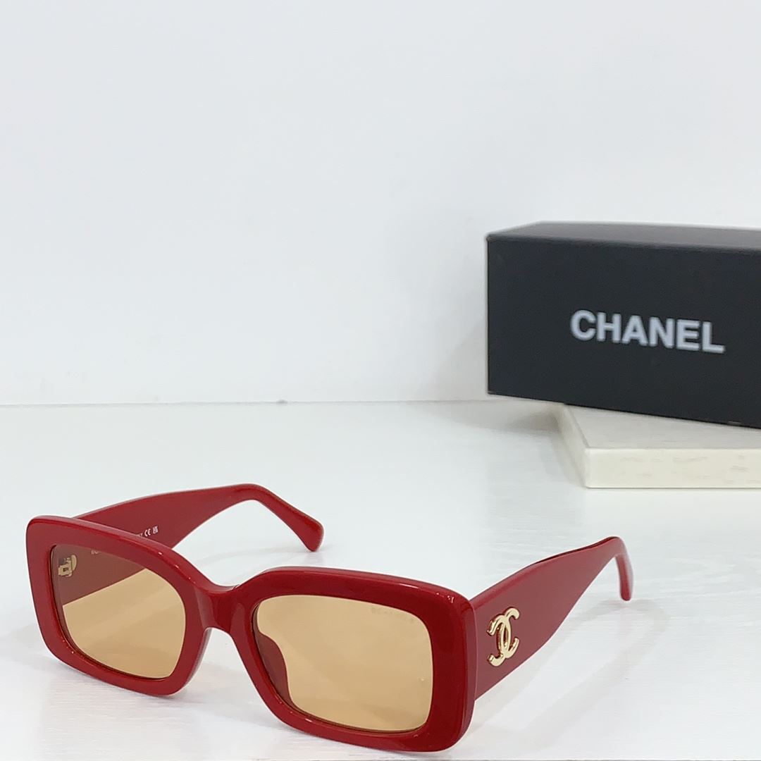 Chanel Sunglasses