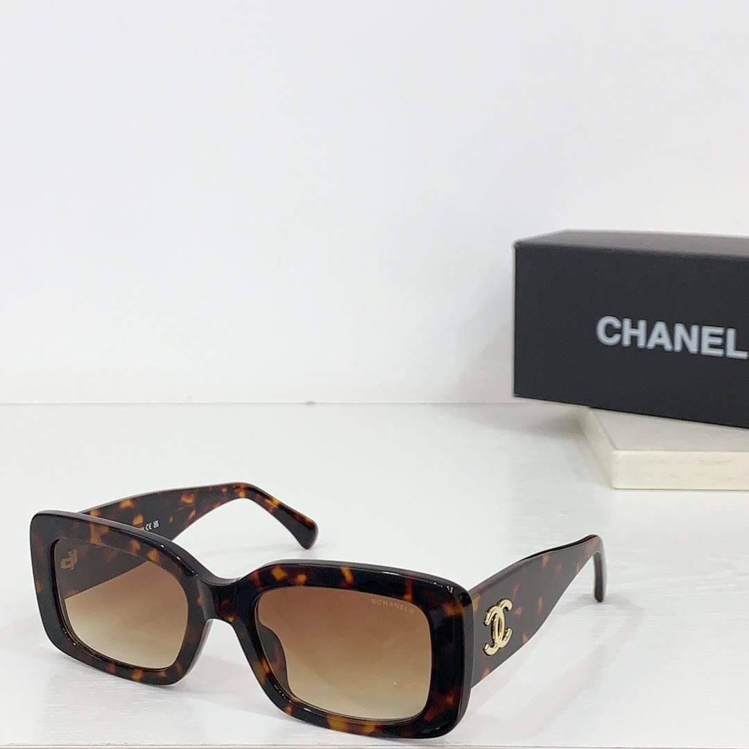 Chanel Sunglasses