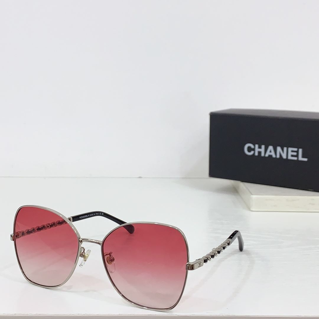 Chanel Sunglasses