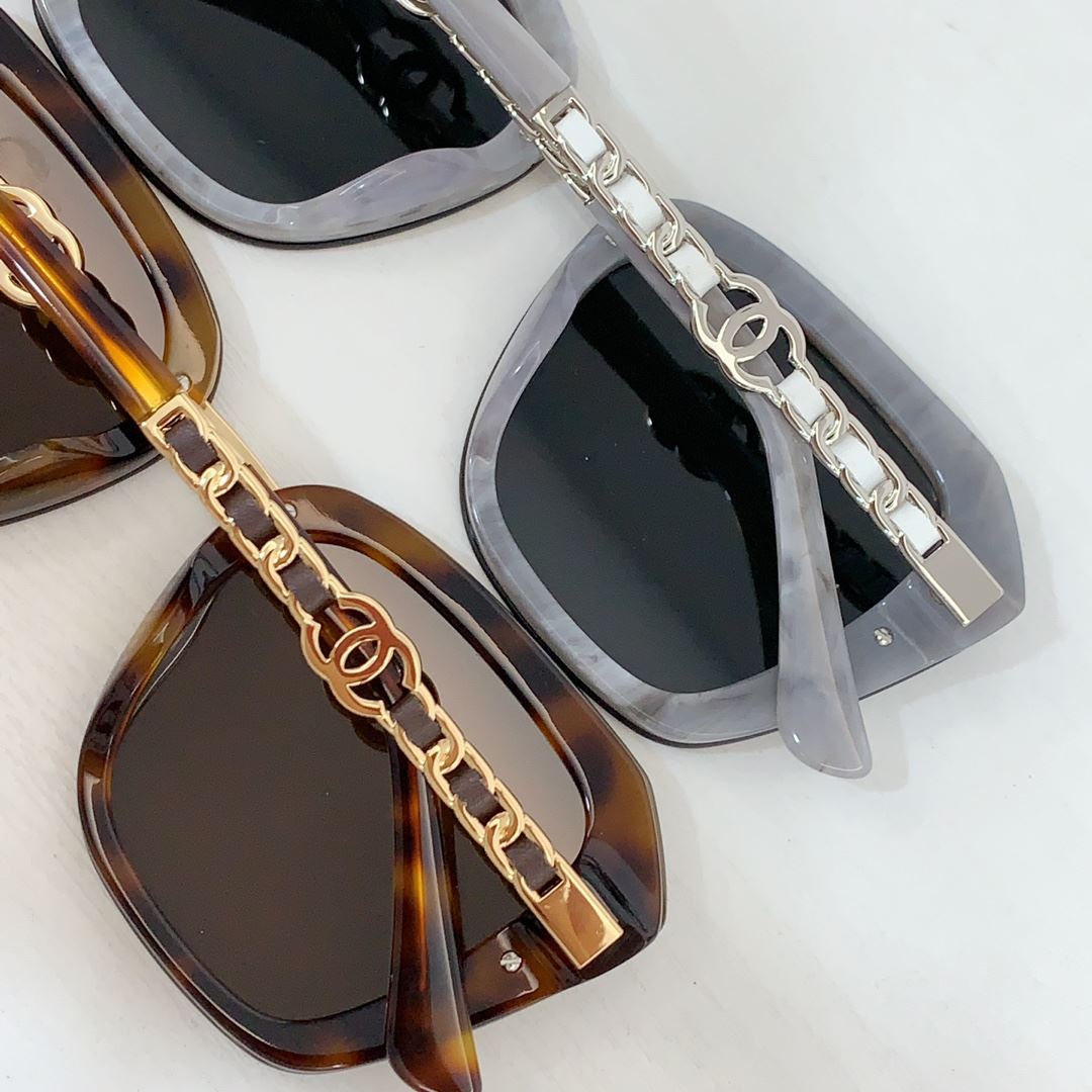 Chanel Sunglasses