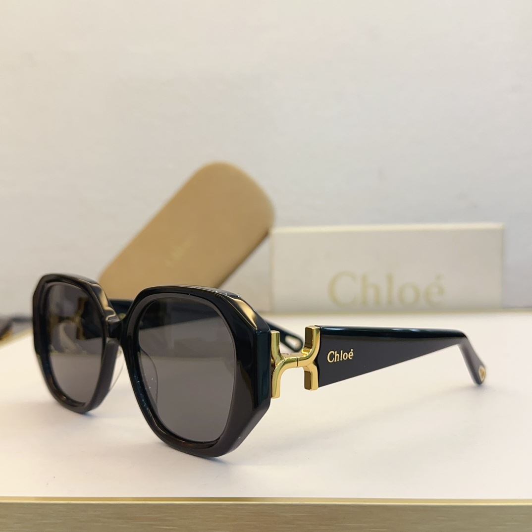 Chloe Sunglasses