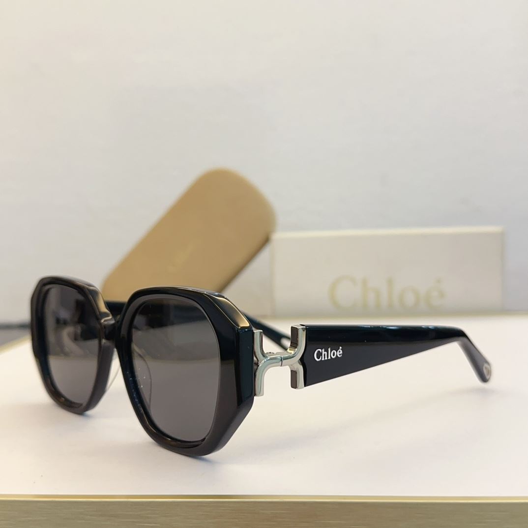 Chloe Sunglasses