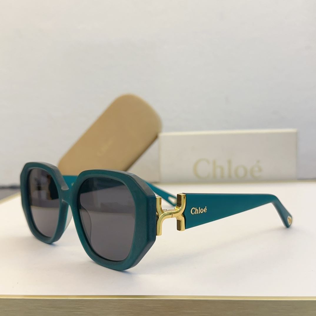 Chloe Sunglasses