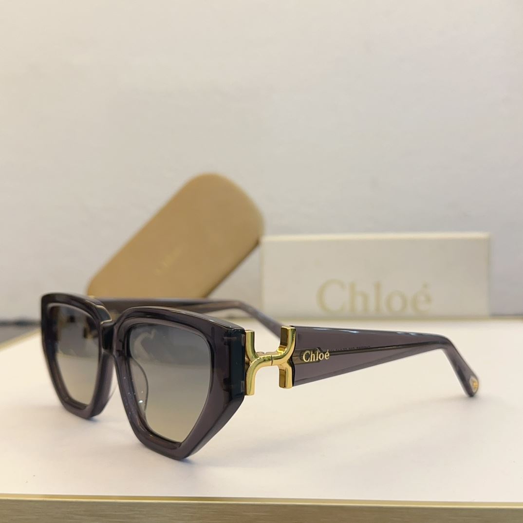 Chloe Sunglasses