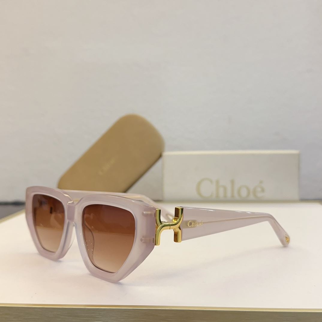 Chloe Sunglasses