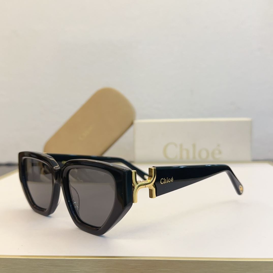 Chloe Sunglasses