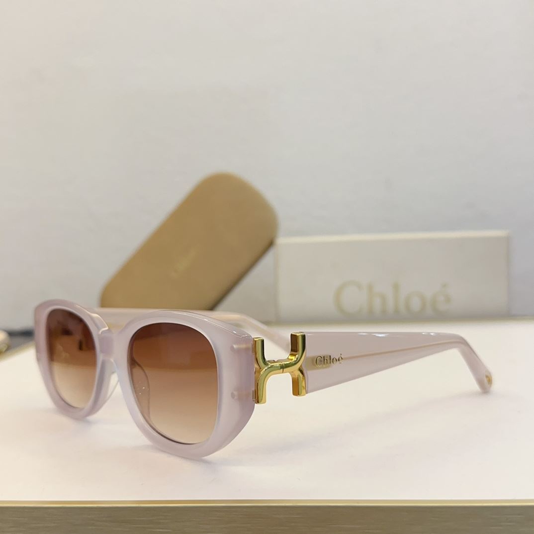 Chloe Sunglasses