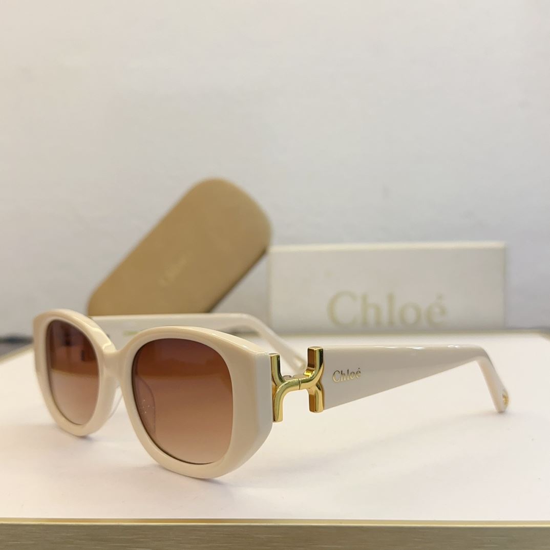 Chloe Sunglasses