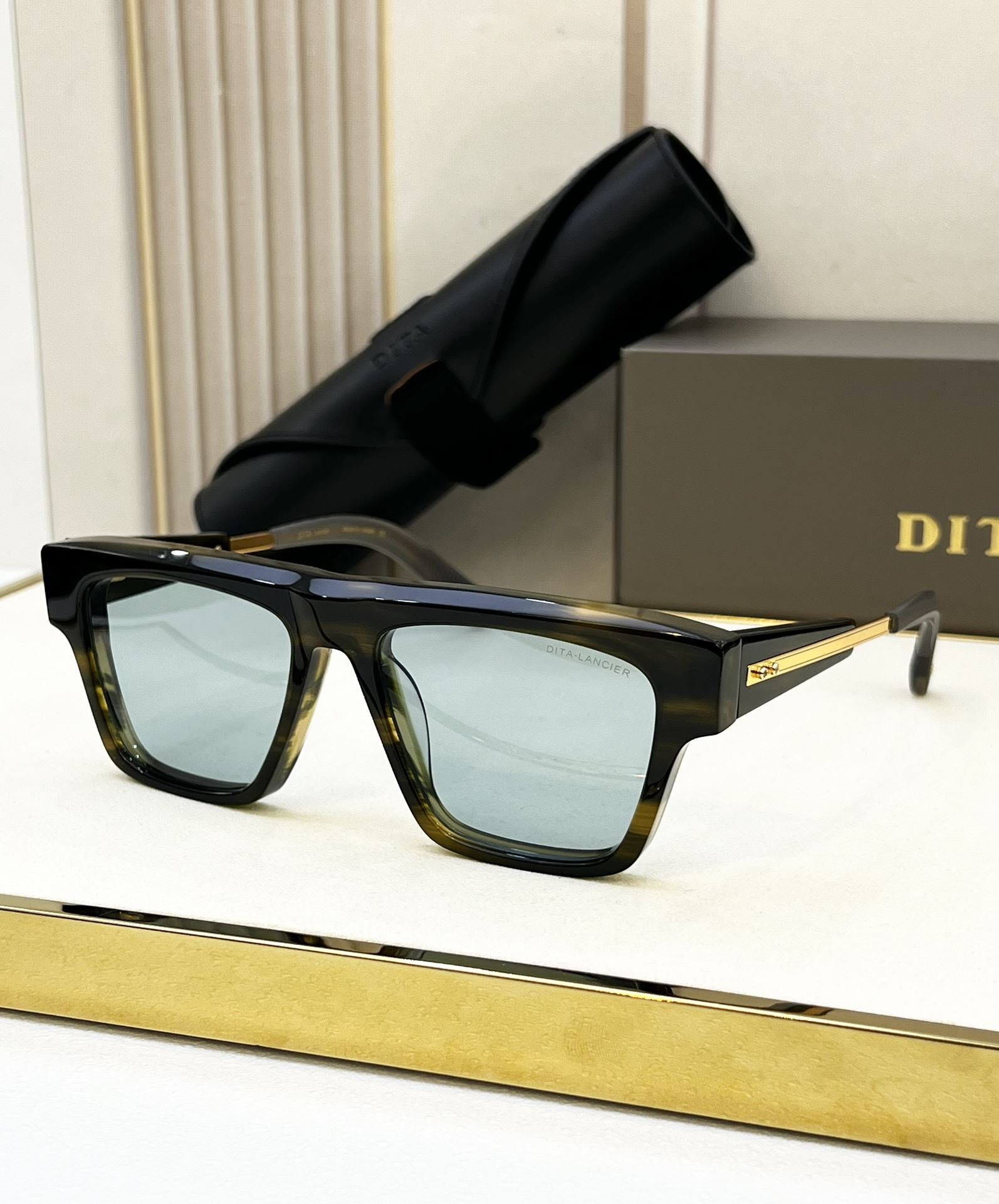 Dita Sunglasses