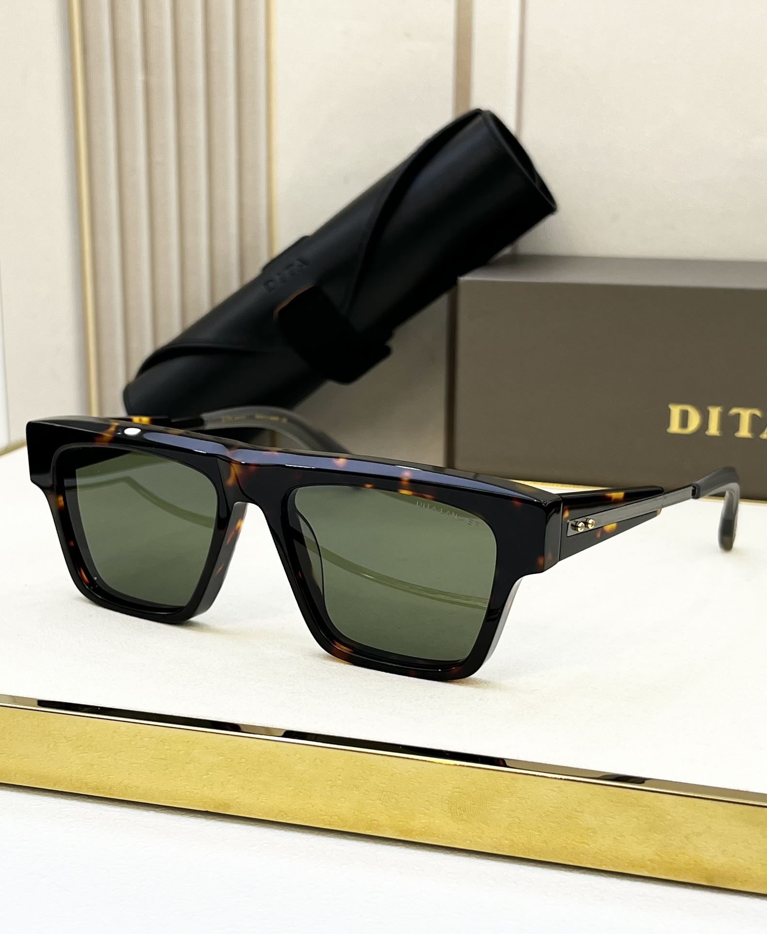 Dita Sunglasses